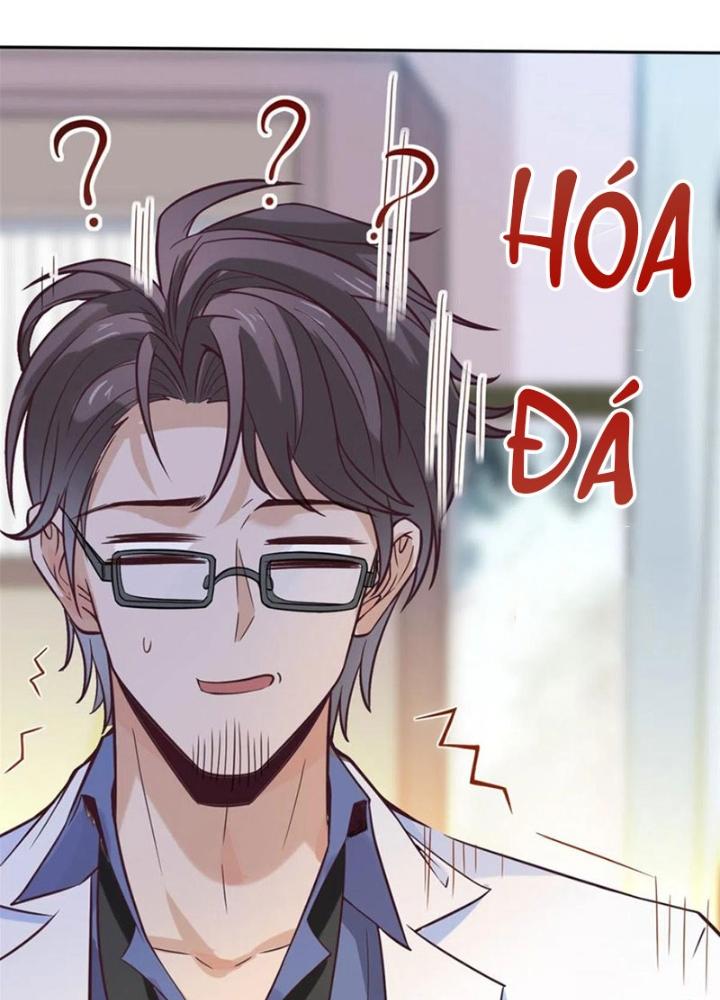 Khi Bác Sĩ Mở Hack Chapter 8 - Trang 2