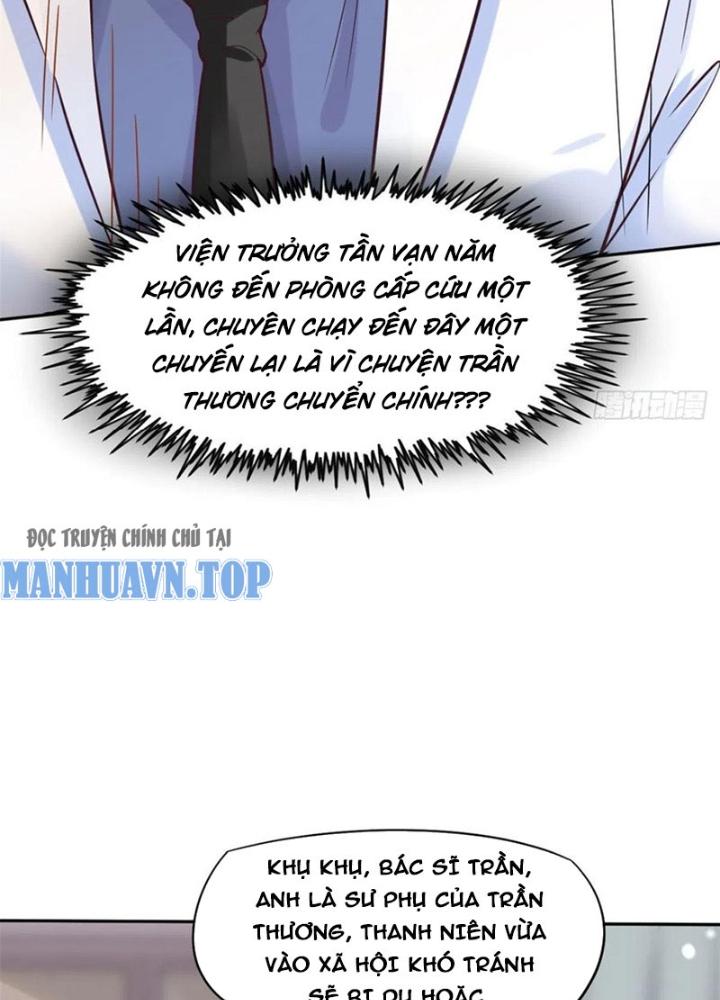 Khi Bác Sĩ Mở Hack Chapter 8 - Trang 2