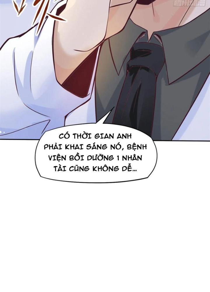 Khi Bác Sĩ Mở Hack Chapter 8 - Trang 2