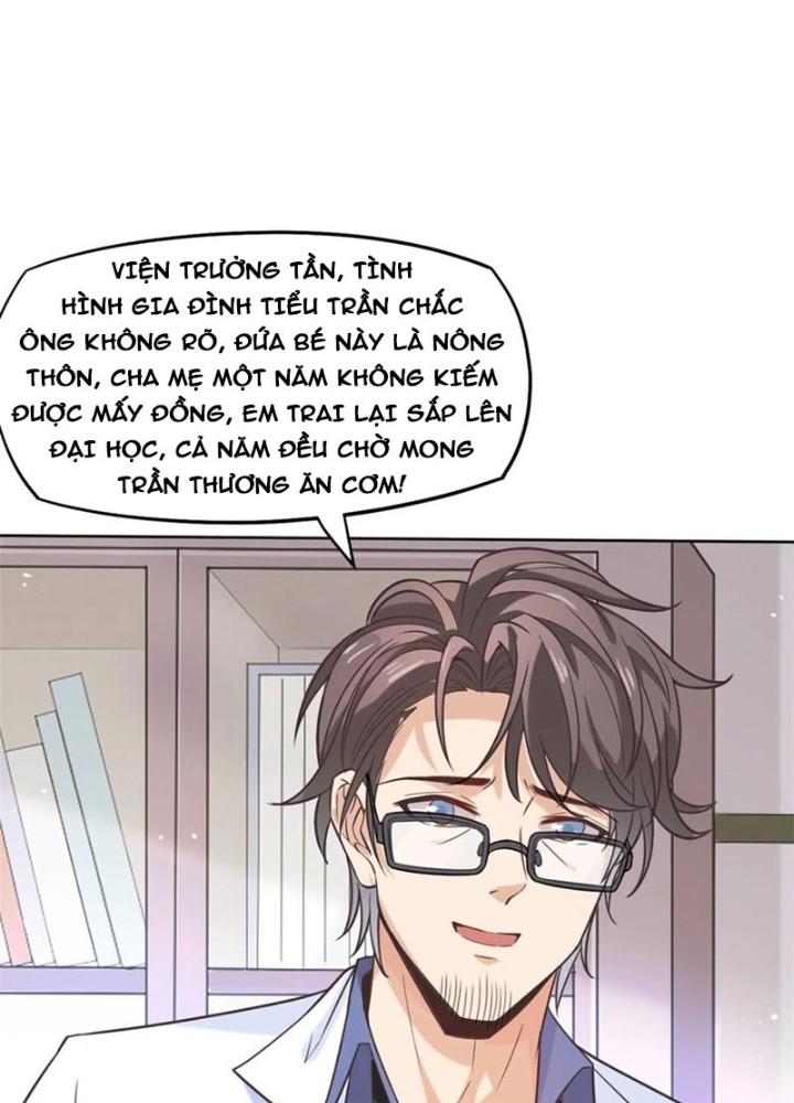 Khi Bác Sĩ Mở Hack Chapter 8 - Trang 2