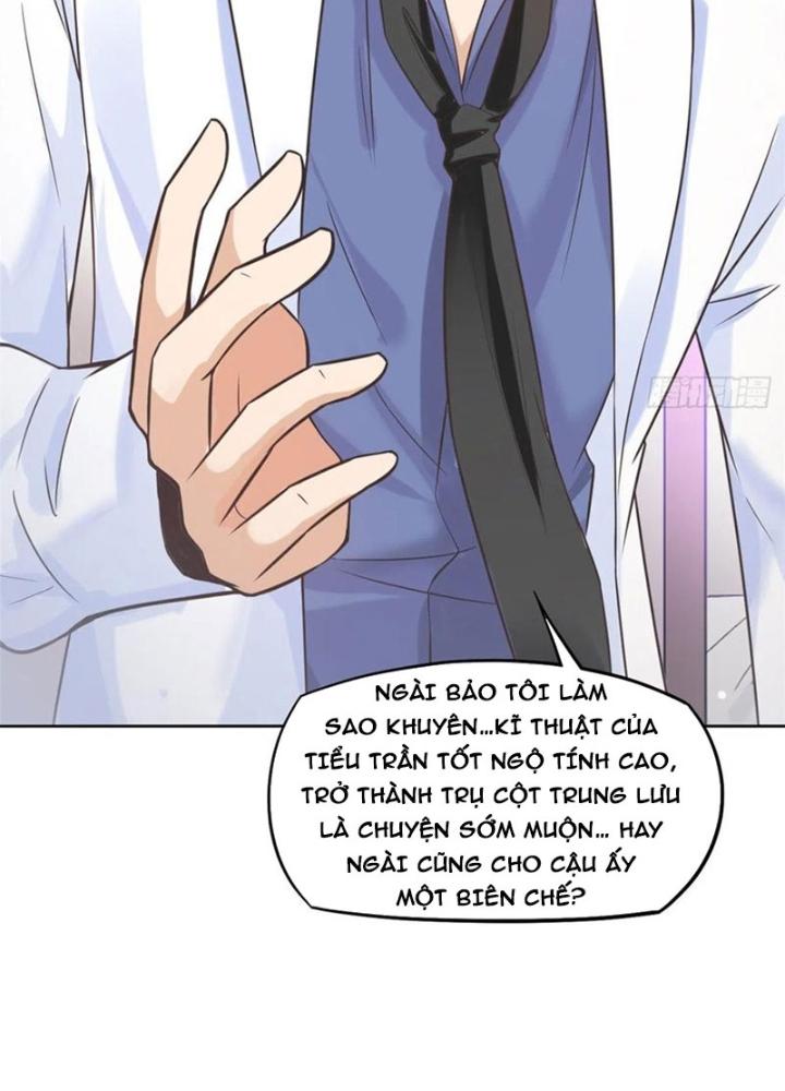 Khi Bác Sĩ Mở Hack Chapter 8 - Trang 2