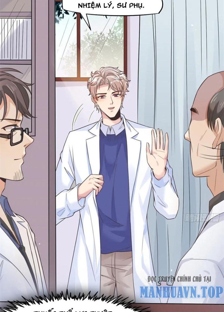 Khi Bác Sĩ Mở Hack Chapter 8 - Trang 2