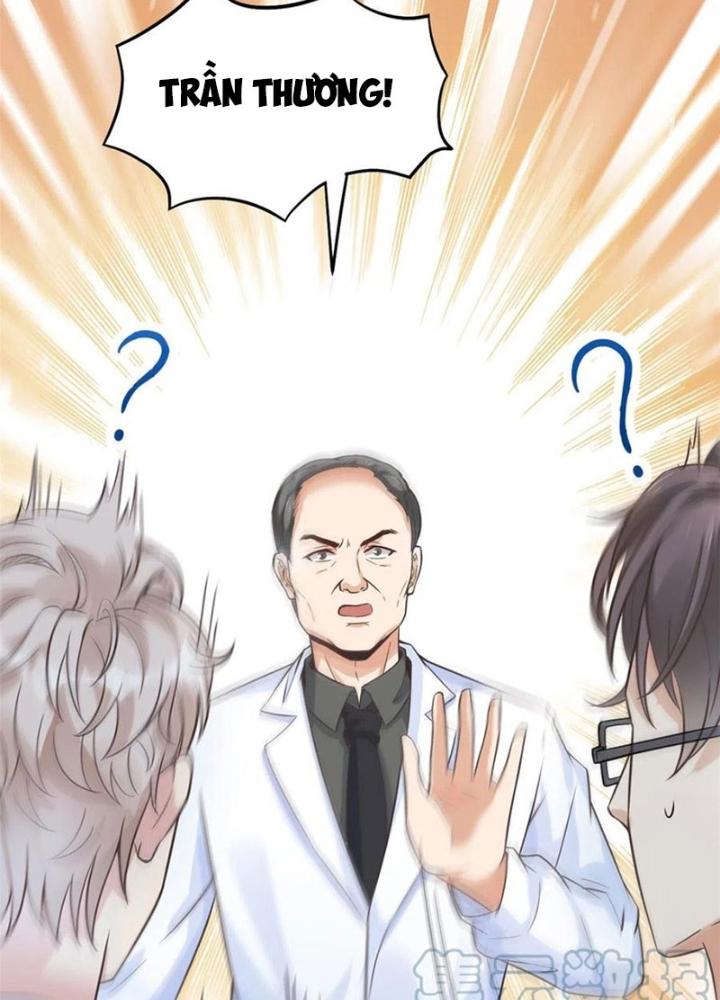 Khi Bác Sĩ Mở Hack Chapter 8 - Trang 2