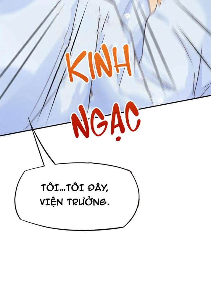 Khi Bác Sĩ Mở Hack Chapter 8 - Trang 2