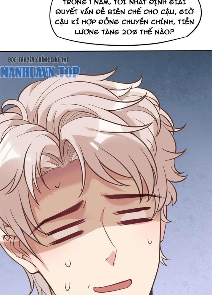 Khi Bác Sĩ Mở Hack Chapter 8 - Trang 2