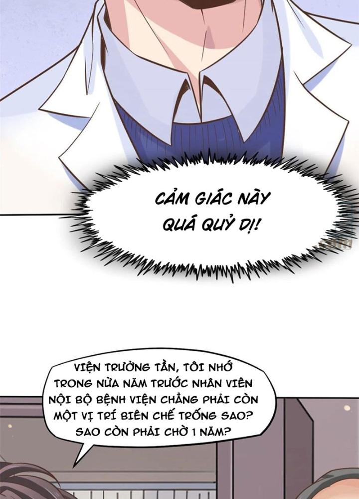 Khi Bác Sĩ Mở Hack Chapter 8 - Trang 2