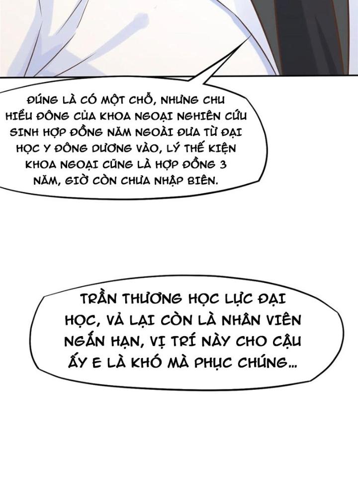 Khi Bác Sĩ Mở Hack Chapter 8 - Trang 2