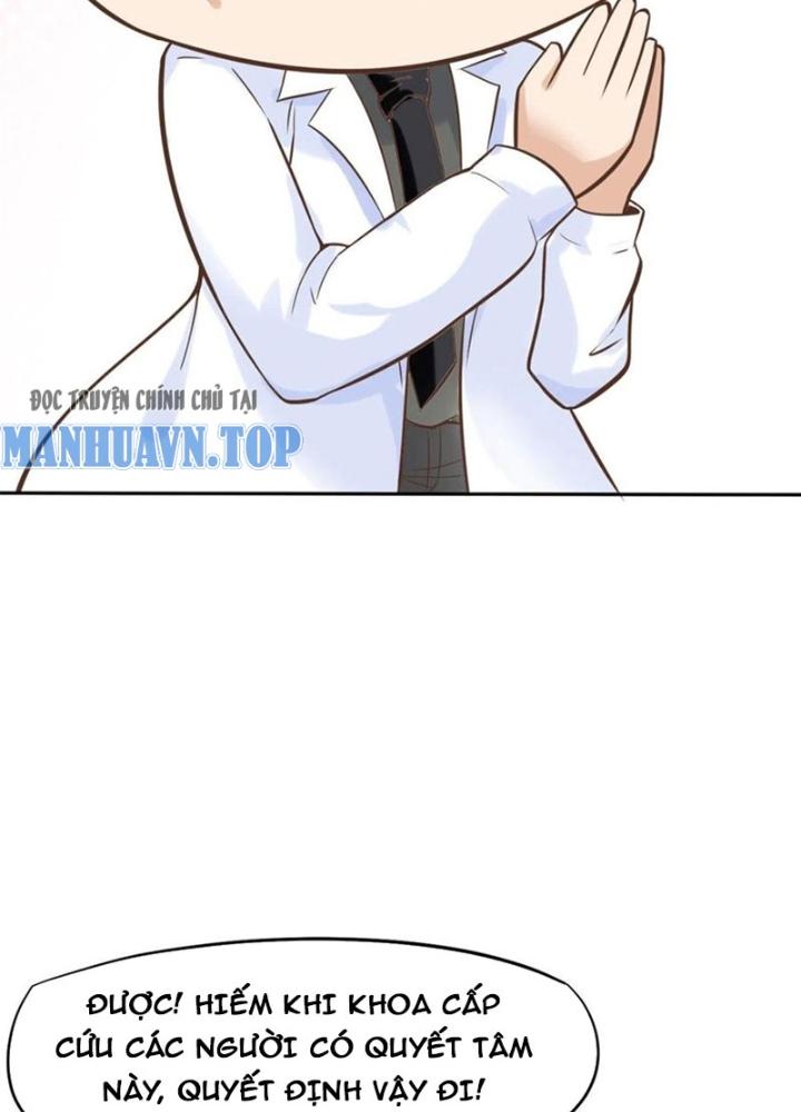 Khi Bác Sĩ Mở Hack Chapter 8 - Trang 2