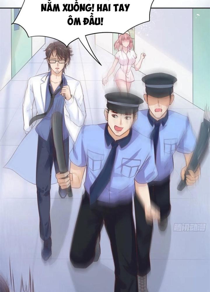 Khi Bác Sĩ Mở Hack Chapter 9 - Trang 3