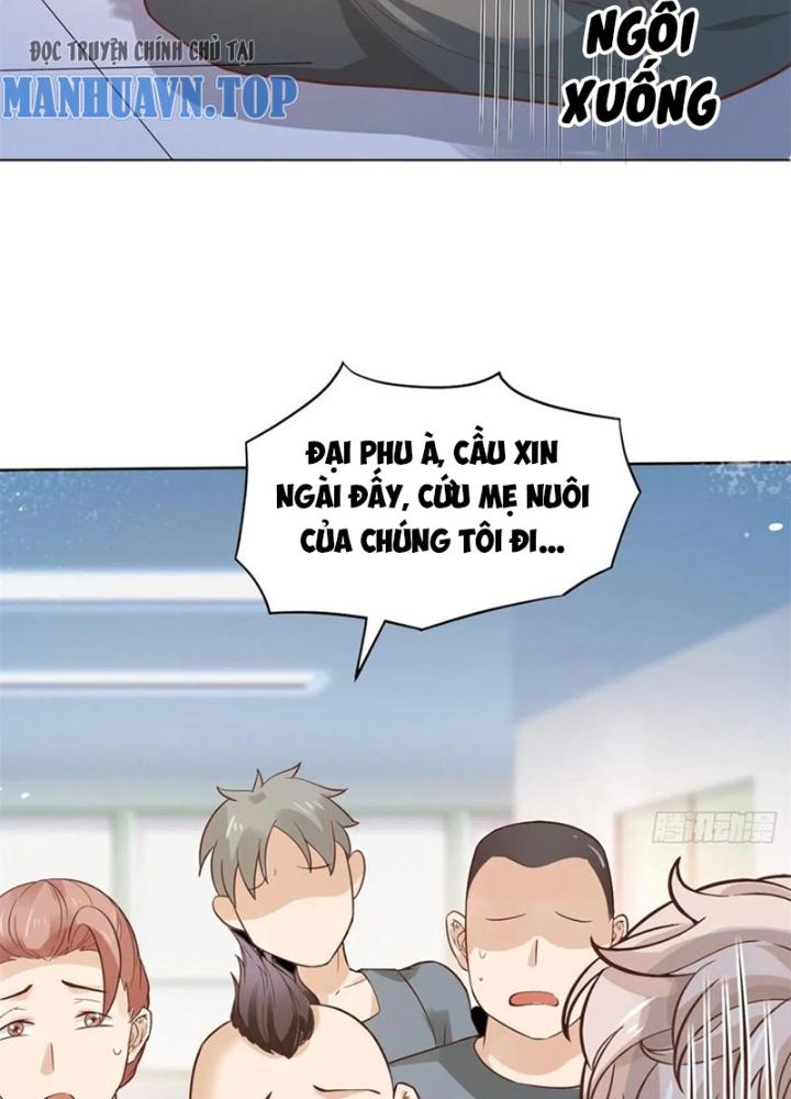 Khi Bác Sĩ Mở Hack Chapter 9 - Trang 3