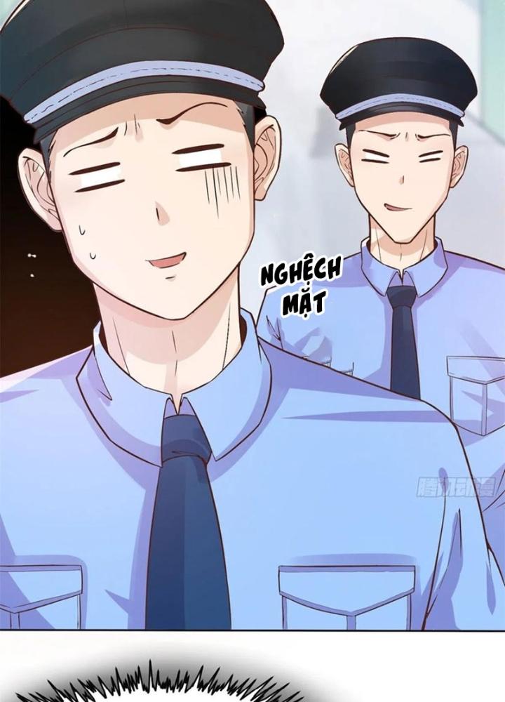 Khi Bác Sĩ Mở Hack Chapter 9 - Trang 3