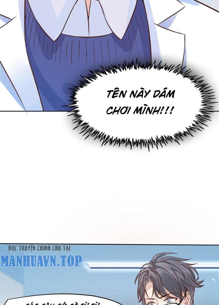 Khi Bác Sĩ Mở Hack Chapter 9 - Trang 3