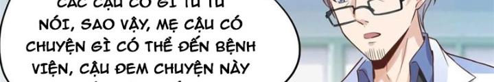 Khi Bác Sĩ Mở Hack Chapter 9 - Trang 3