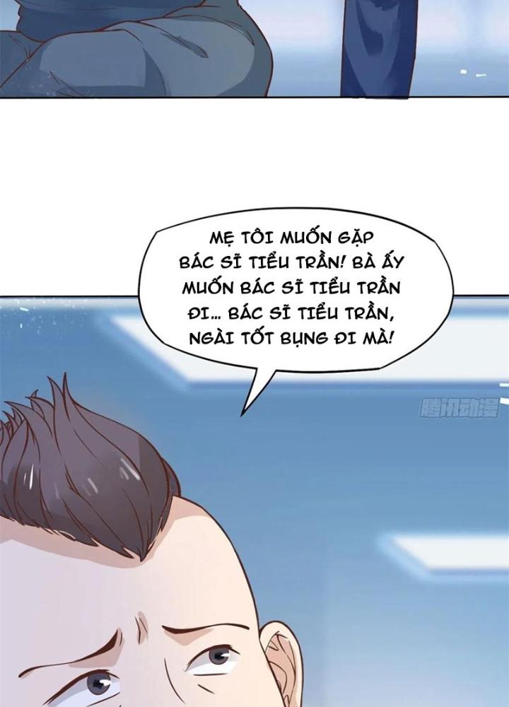 Khi Bác Sĩ Mở Hack Chapter 9 - Trang 3