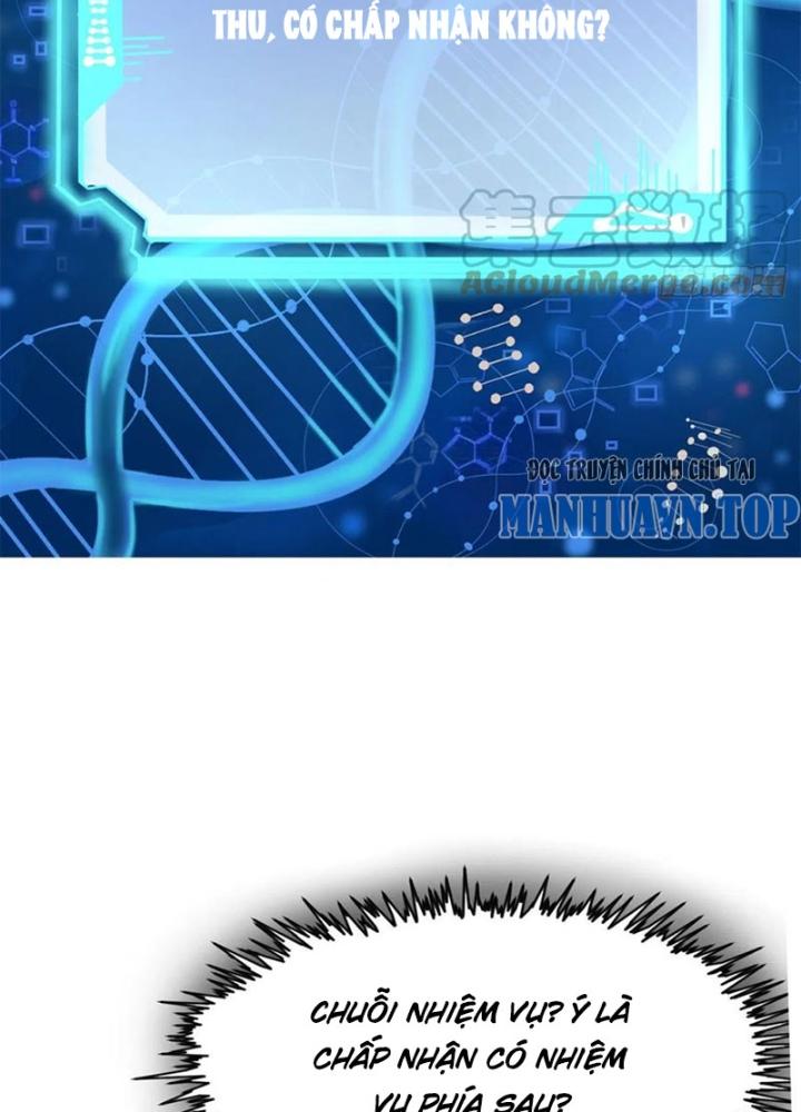 Khi Bác Sĩ Mở Hack Chapter 9 - Trang 3