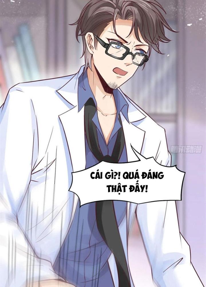 Khi Bác Sĩ Mở Hack Chapter 9 - Trang 3