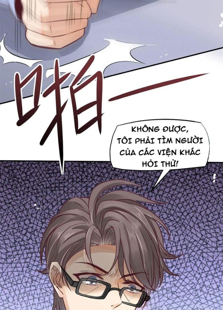 Khi Bác Sĩ Mở Hack Chapter 9 - Trang 3