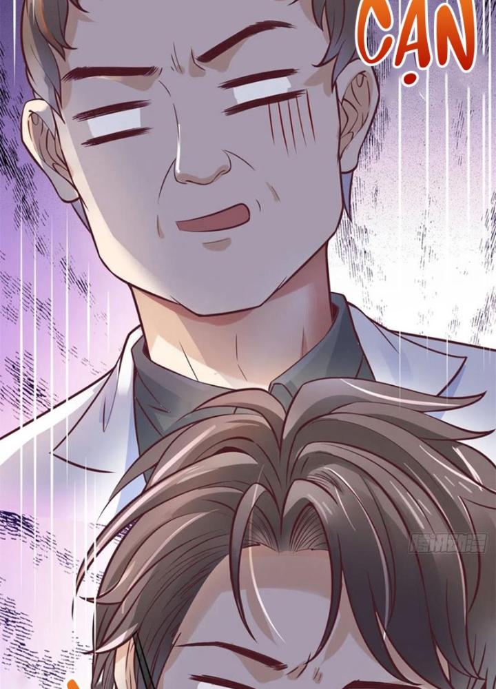 Khi Bác Sĩ Mở Hack Chapter 9 - Trang 3