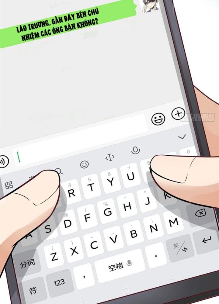 Khi Bác Sĩ Mở Hack Chapter 9 - Trang 3