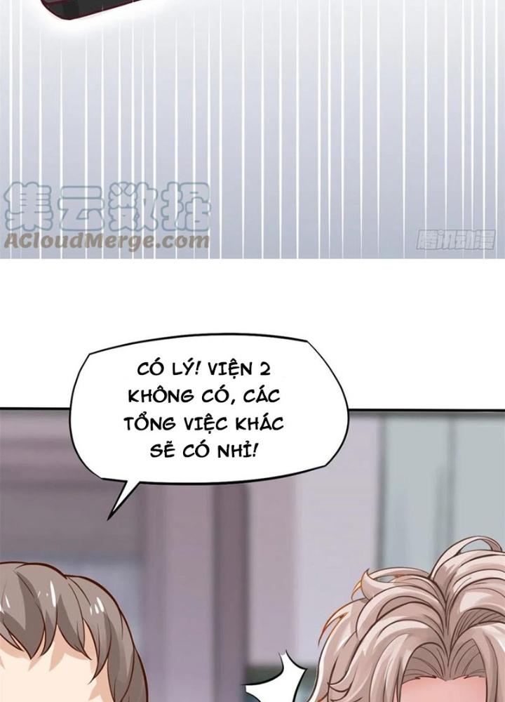 Khi Bác Sĩ Mở Hack Chapter 9 - Trang 3