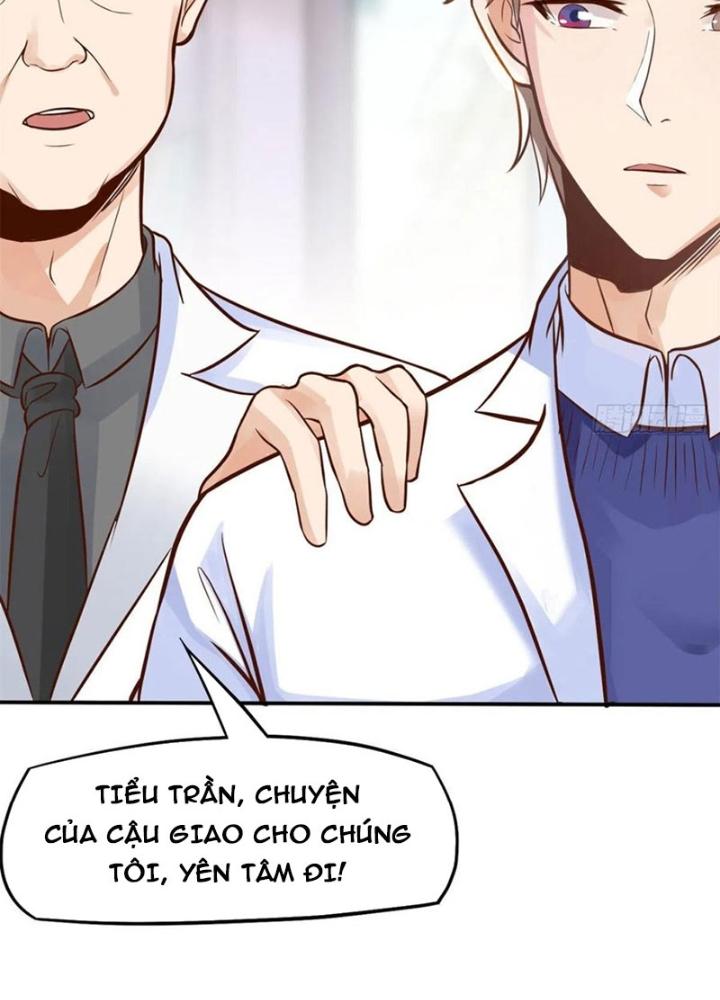 Khi Bác Sĩ Mở Hack Chapter 9 - Trang 3