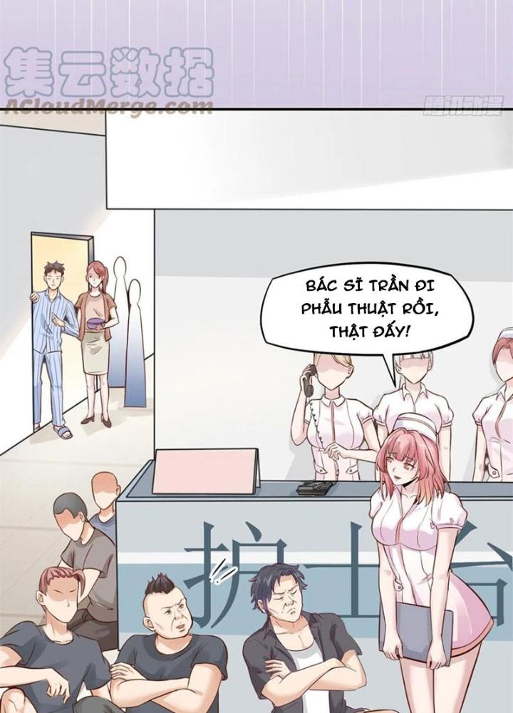 Khi Bác Sĩ Mở Hack Chapter 9 - Trang 3