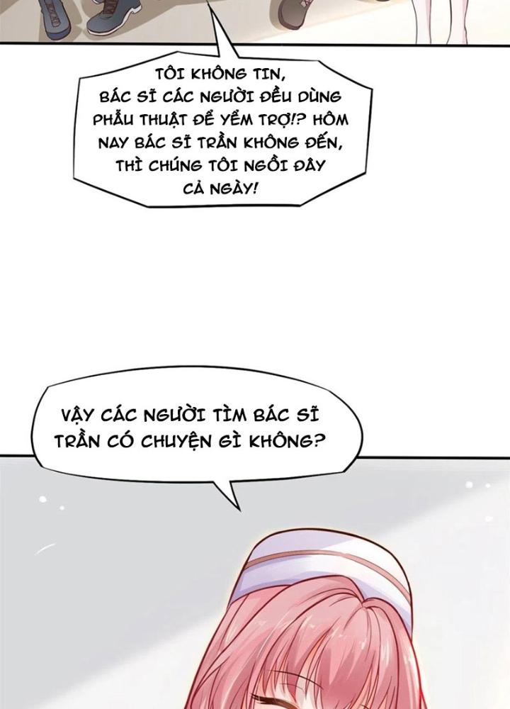 Khi Bác Sĩ Mở Hack Chapter 9 - Trang 3