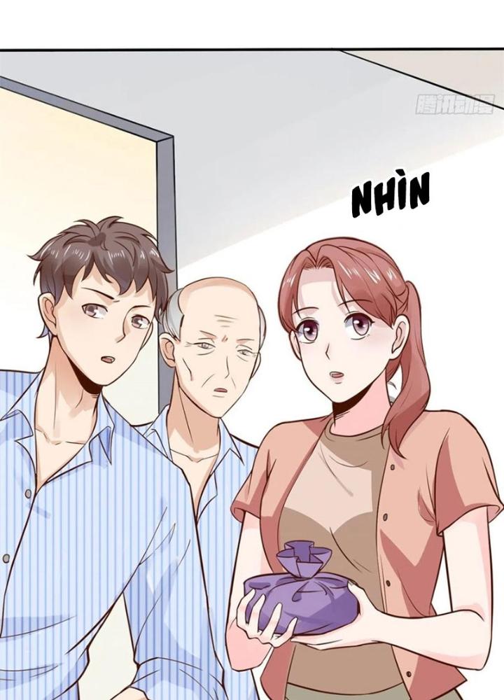 Khi Bác Sĩ Mở Hack Chapter 9 - Trang 3