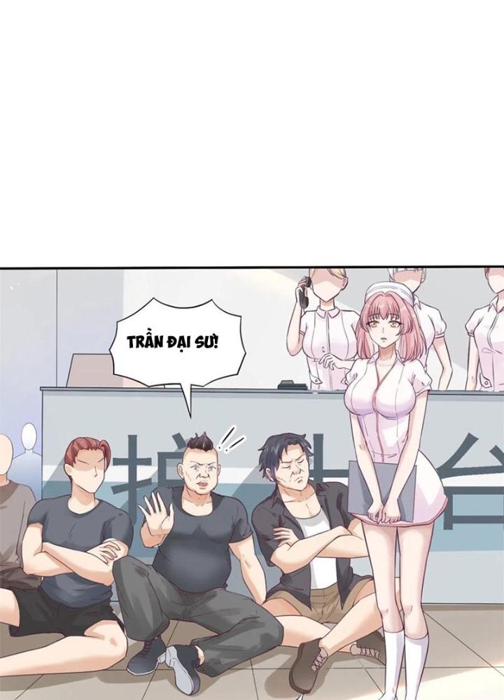 Khi Bác Sĩ Mở Hack Chapter 9 - Trang 3