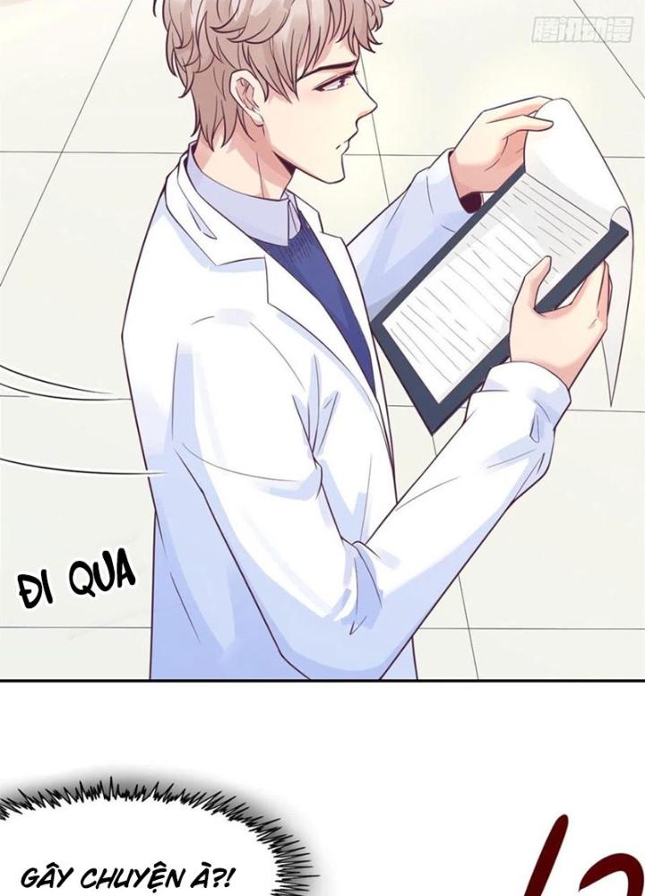 Khi Bác Sĩ Mở Hack Chapter 9 - Trang 3