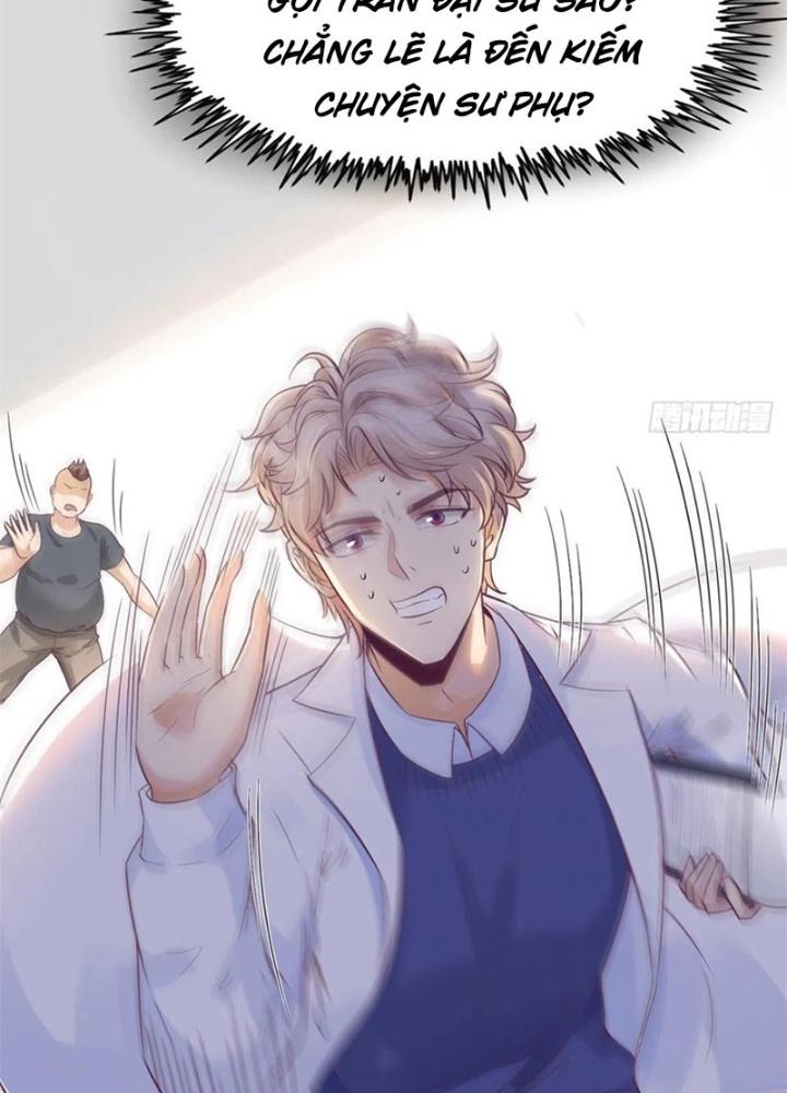 Khi Bác Sĩ Mở Hack Chapter 9 - Trang 3