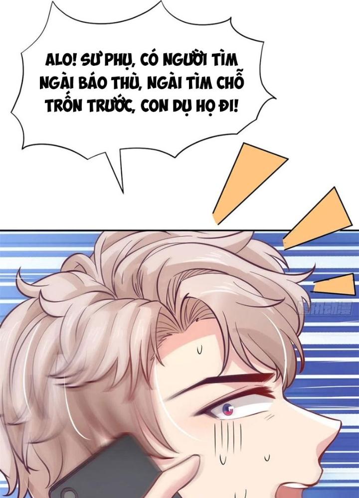 Khi Bác Sĩ Mở Hack Chapter 9 - Trang 3