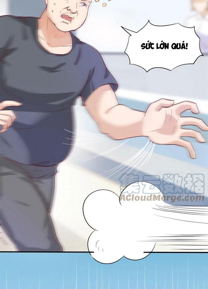 Khi Bác Sĩ Mở Hack Chapter 9 - Trang 3