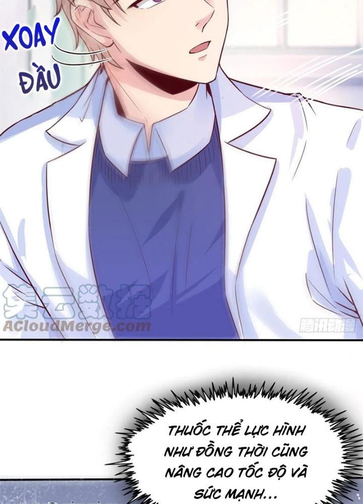 Khi Bác Sĩ Mở Hack Chapter 9 - Trang 3