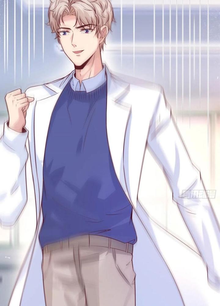 Khi Bác Sĩ Mở Hack Chapter 9 - Trang 3