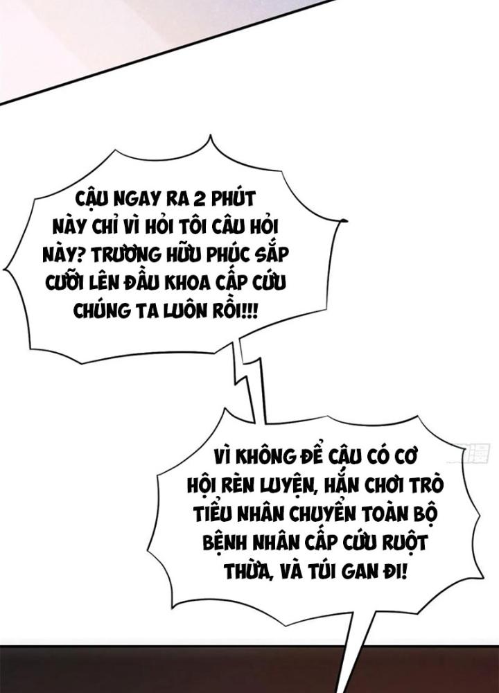 Khi Bác Sĩ Mở Hack Chapter 9 - Trang 3