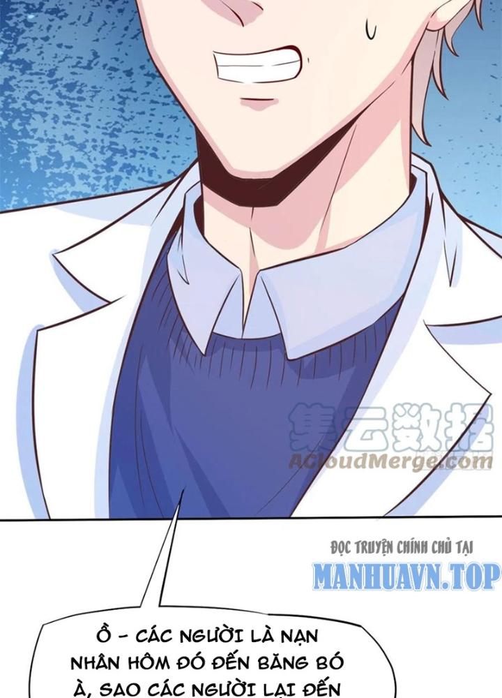 Khi Bác Sĩ Mở Hack Chapter 9 - Trang 3