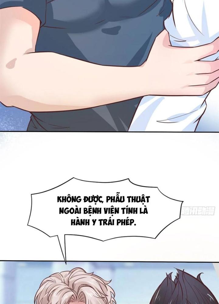 Khi Bác Sĩ Mở Hack Chapter 9 - Trang 3
