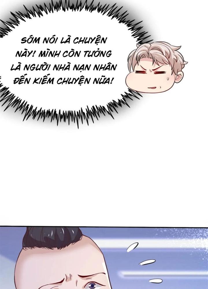 Khi Bác Sĩ Mở Hack Chapter 9 - Trang 3