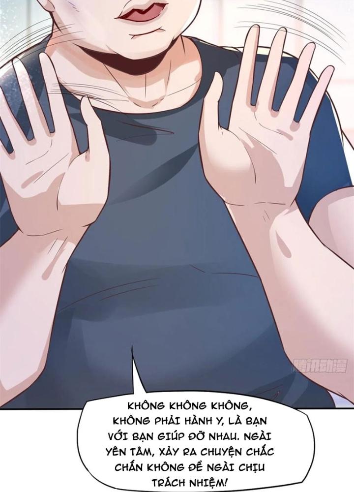 Khi Bác Sĩ Mở Hack Chapter 9 - Trang 3