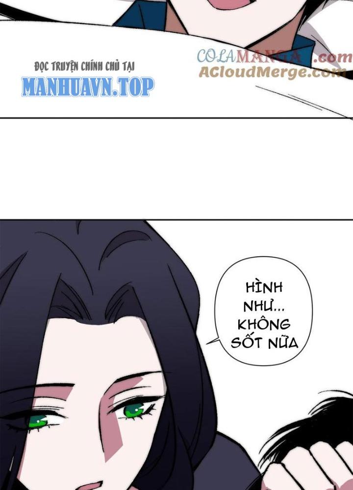 Trước Ngày Tận Thế, Ta Và Bạn Gái Lại Chém Giết Lẫn Nhau Chapter 17 - Trang 3