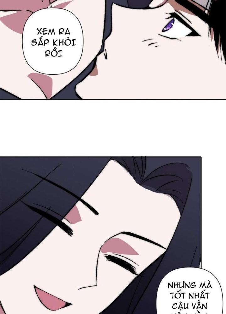 Trước Ngày Tận Thế, Ta Và Bạn Gái Lại Chém Giết Lẫn Nhau Chapter 17 - Trang 3