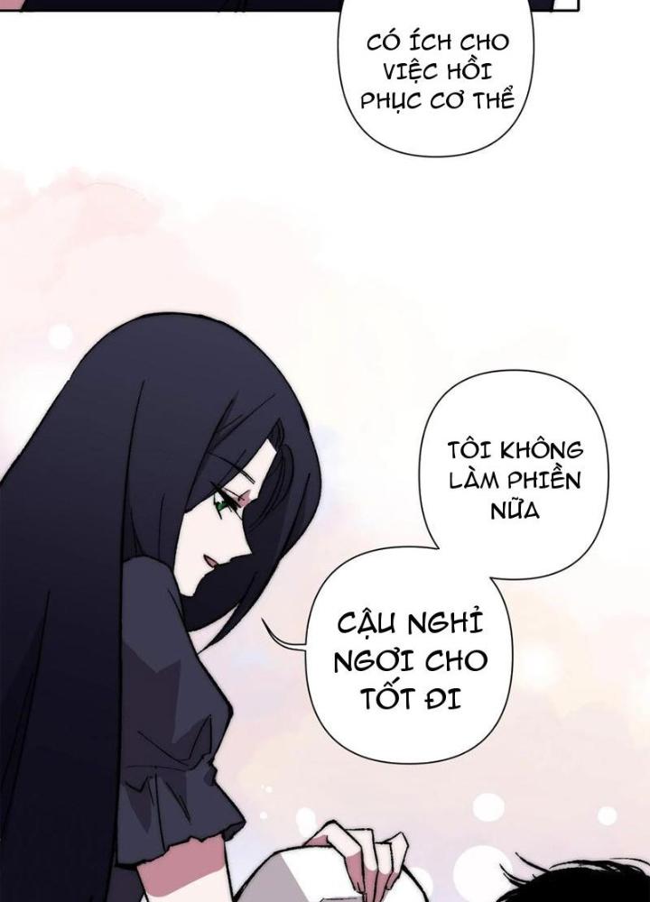 Trước Ngày Tận Thế, Ta Và Bạn Gái Lại Chém Giết Lẫn Nhau Chapter 17 - Trang 3