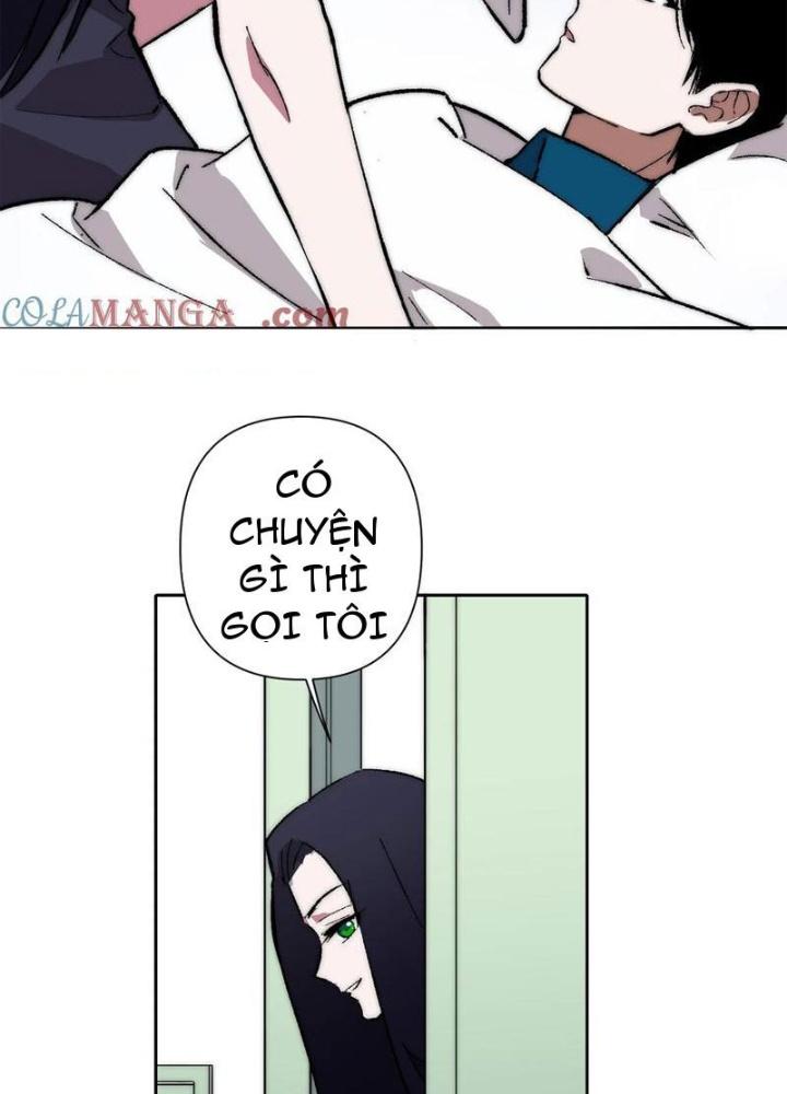 Trước Ngày Tận Thế, Ta Và Bạn Gái Lại Chém Giết Lẫn Nhau Chapter 17 - Trang 3