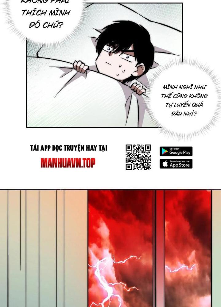 Trước Ngày Tận Thế, Ta Và Bạn Gái Lại Chém Giết Lẫn Nhau Chapter 17 - Trang 3