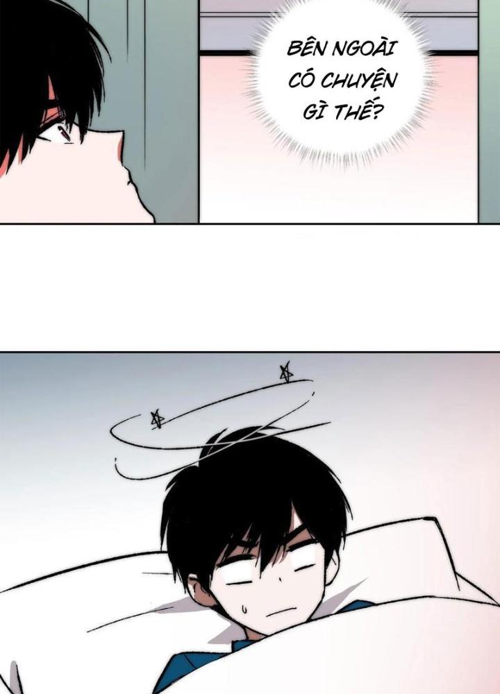 Trước Ngày Tận Thế, Ta Và Bạn Gái Lại Chém Giết Lẫn Nhau Chapter 17 - Trang 3