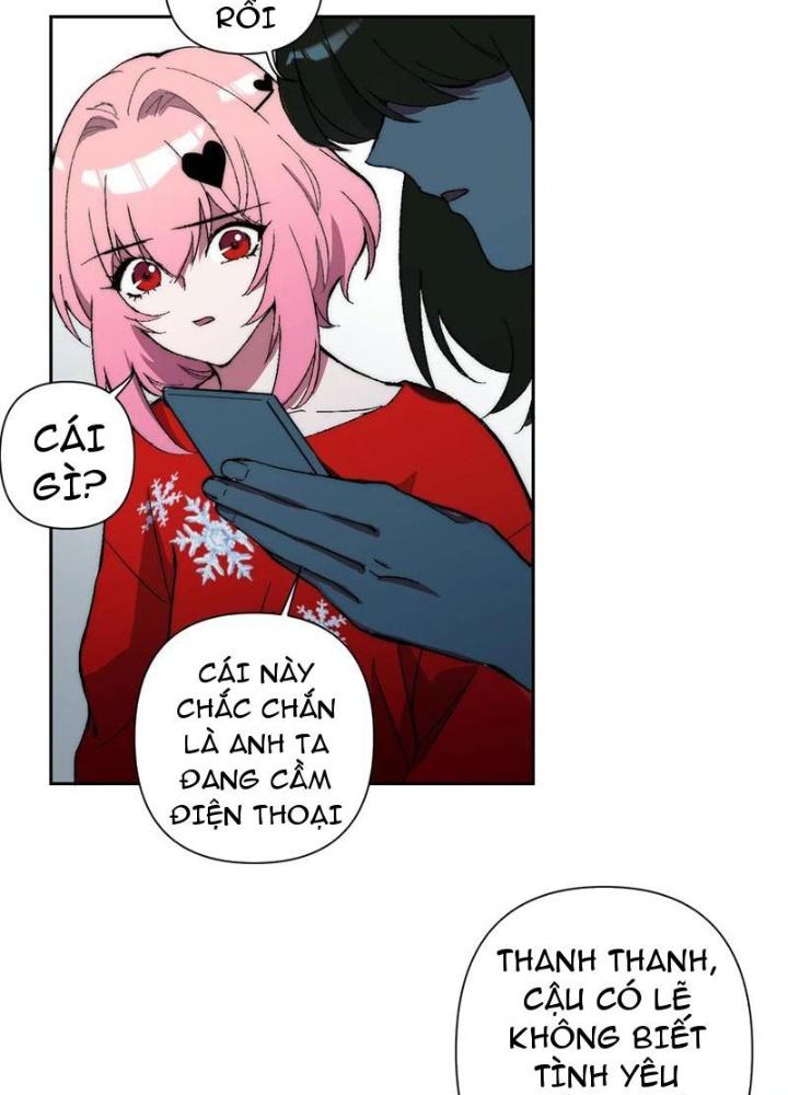 Trước Ngày Tận Thế, Ta Và Bạn Gái Lại Chém Giết Lẫn Nhau Chapter 17 - Trang 3