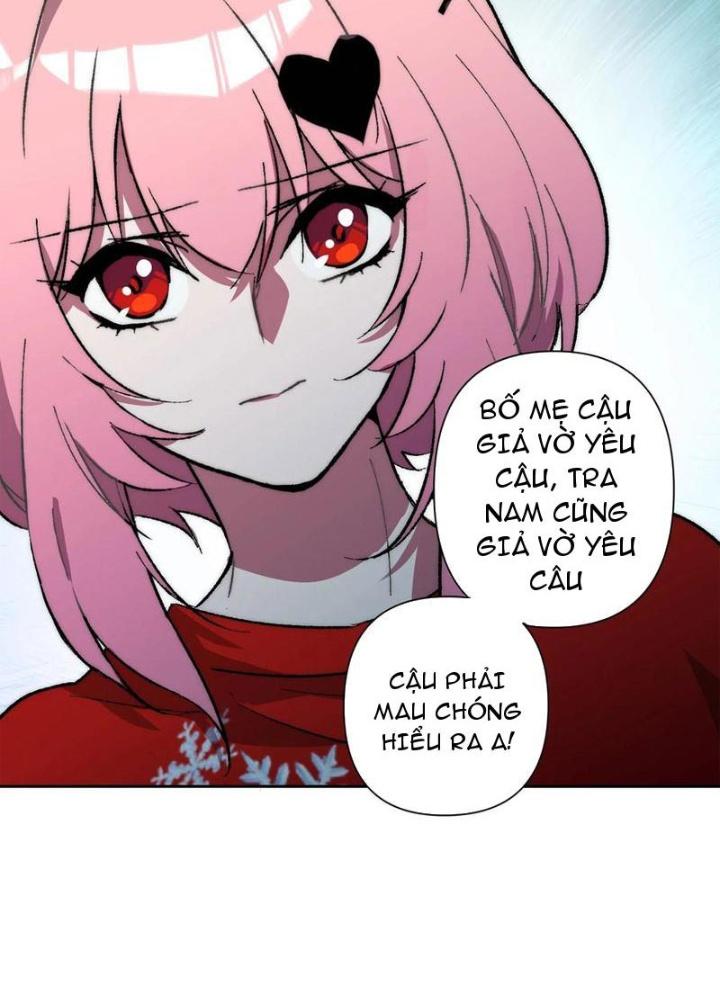 Trước Ngày Tận Thế, Ta Và Bạn Gái Lại Chém Giết Lẫn Nhau Chapter 17 - Trang 3