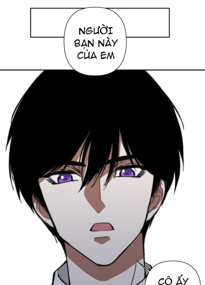 Trước Ngày Tận Thế, Ta Và Bạn Gái Lại Chém Giết Lẫn Nhau Chapter 17 - Trang 3