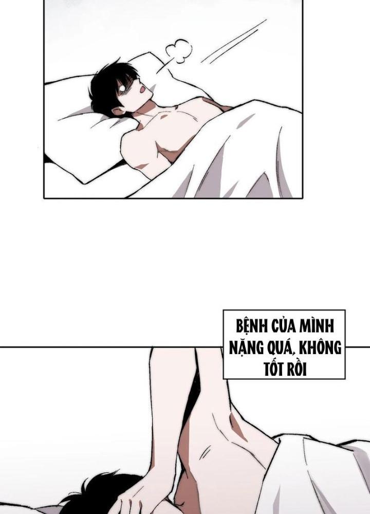 Trước Ngày Tận Thế, Ta Và Bạn Gái Lại Chém Giết Lẫn Nhau Chapter 17 - Trang 3